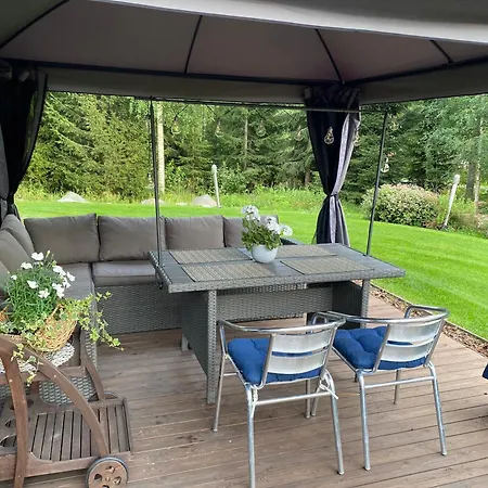 Country Hébergement de vacances *