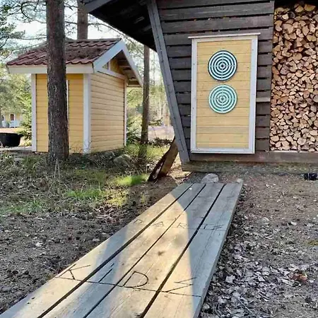 Hébergement de vacances Country Ilmajoki