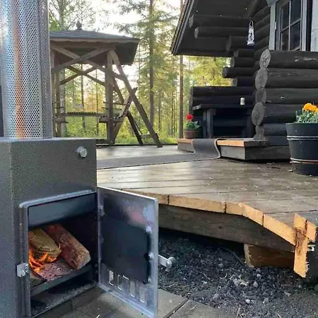 Country Hébergement de vacances