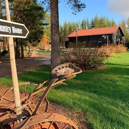 Country *